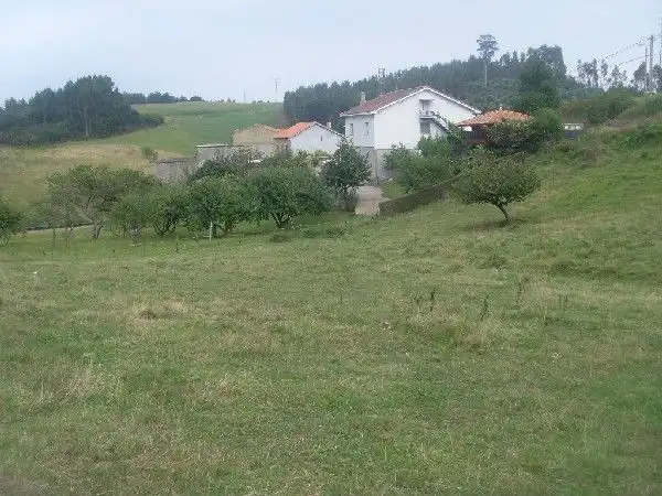 Wohnbaugrundstück zum Verkauf in Bocines - Nembro - Cardo, imagen 2