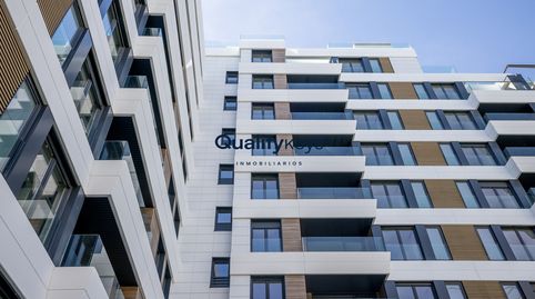 Foto 5 de Piso de alquiler en Valdebebas - Valdefuentes, Madrid Capital