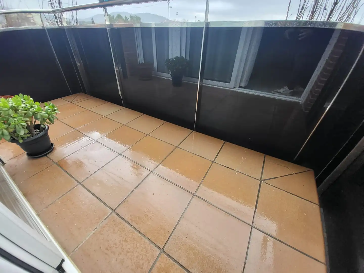 Piso con terraza en venta en Passeig de la Costa Brava 51, imagen 35