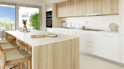 Foto 3 de Àtic en venda a La Alquería, Málaga