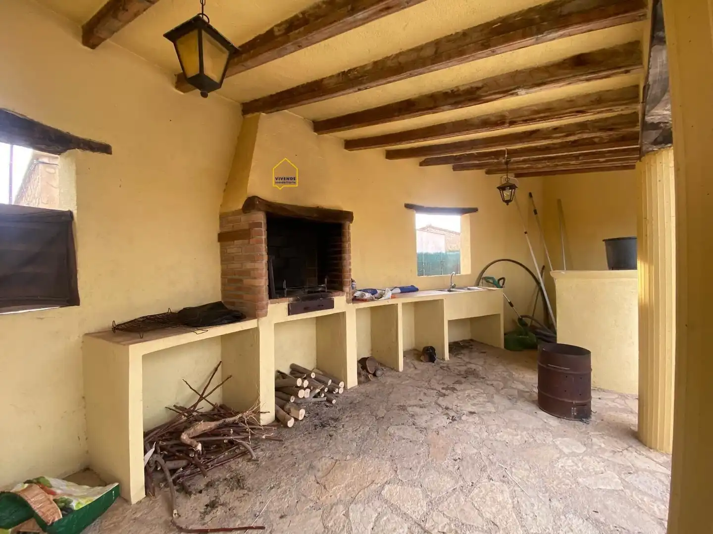Houses for sale in Torrecilla