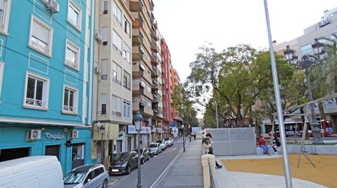 Photo 3 of Garage for sale in Musi.oscar Tordera Iñesta, Mercado, Alicante / Alacant