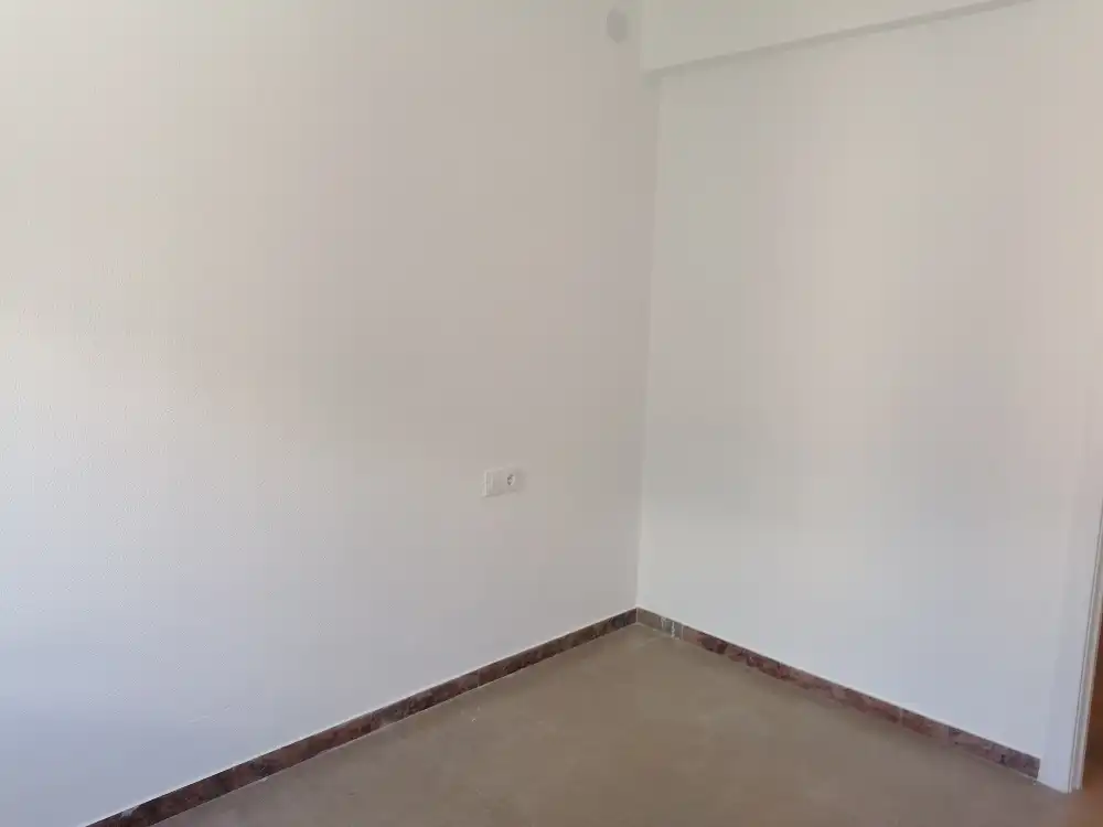 Piso de alquiler en Ronda de Zamenhof, Centre