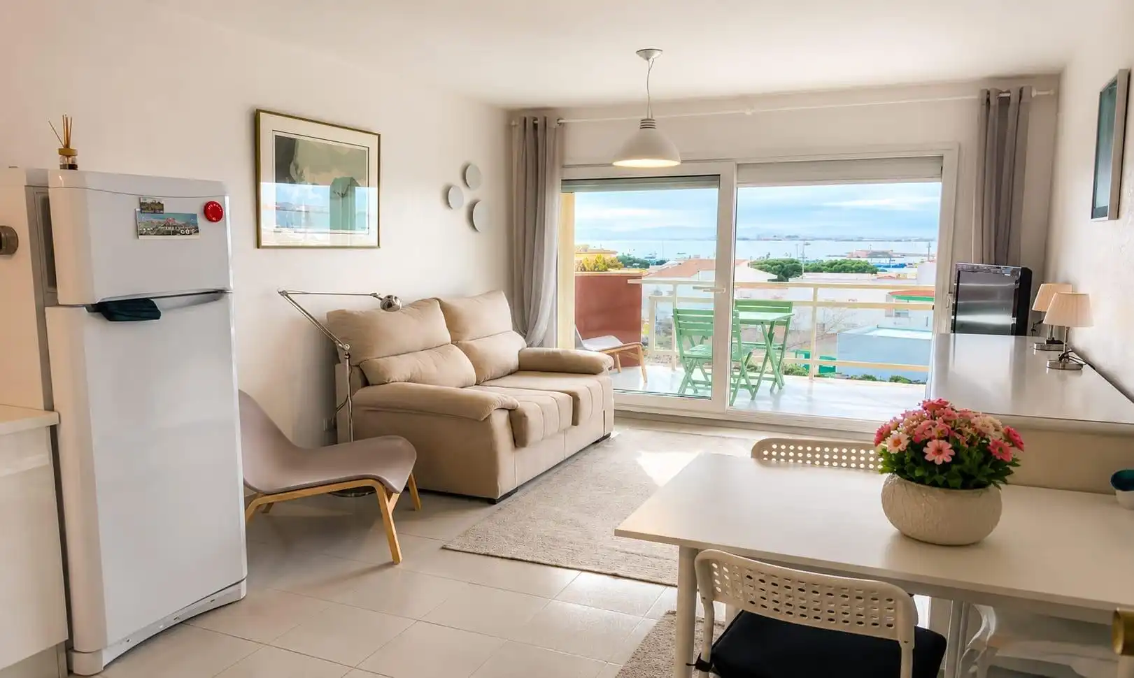 Apartment mit Aufzug zum Verkauf in CARLES FAGES DE CLIMENT 3