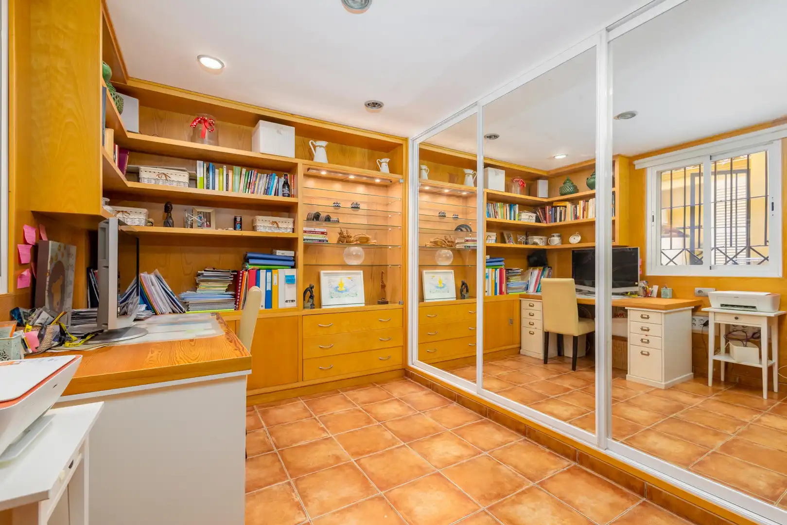 Doppelhaushälfte mit Pool zum Verkauf in 96 Calle Jabea #Urb Quebradagolf, imagen 41