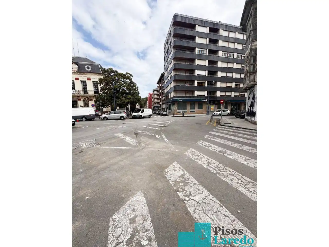 Gewerbefläche zur Miete in Calle doctor velasco, imagen 4