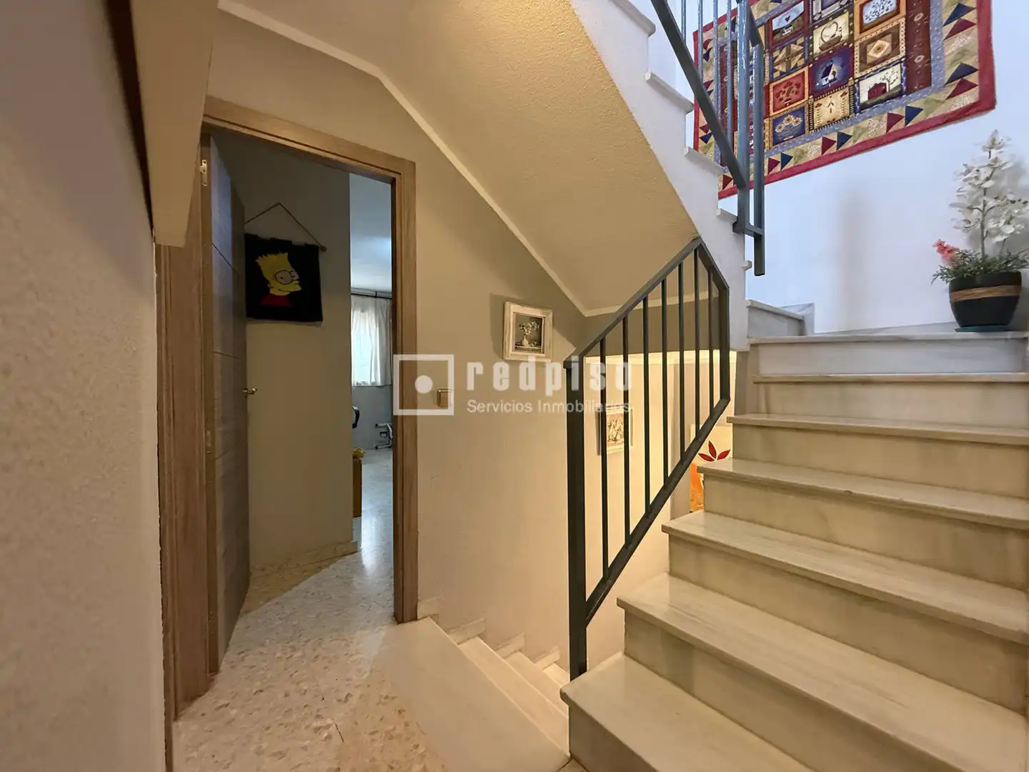 Houses for sale in La Unión - Cruz de Humilladero - Los Tilos