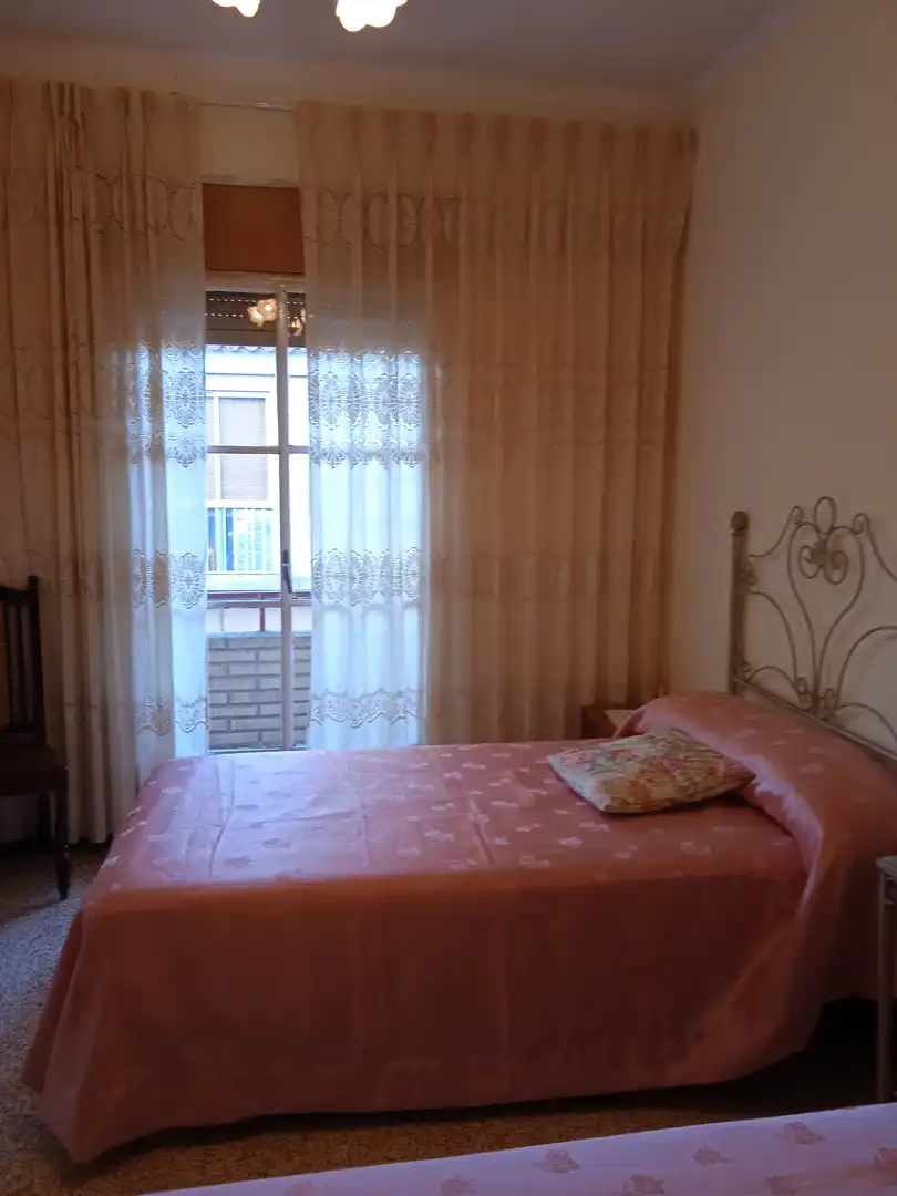 Casa o chalet en venta en Calle Teruel, Boquiñeni