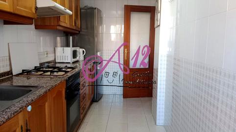 Photo 3 of Flat to rent in Carrer D'almàssera, L'Hort de Senabre, Valencia