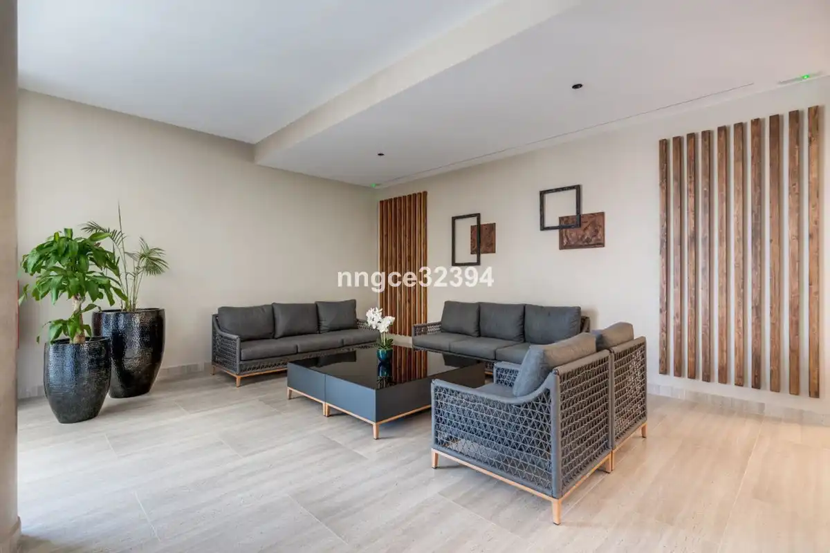 Appartement compact avec piscine à vendre à Nueva Andalucía, imagen 12