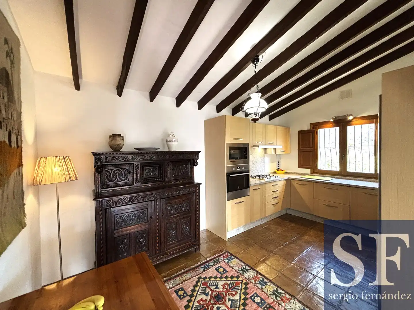 Casa en venta en Torrox Pueblo, imagen 5