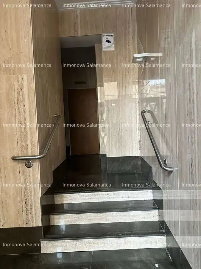 Flat for rent in Salamanca  with Heating and Furnished