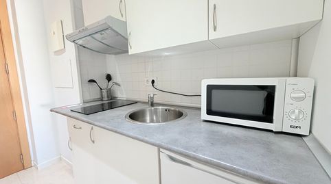 Foto 2 de Estudio en venta en Calle Chile, Avenida Juan Diego, Bormujos