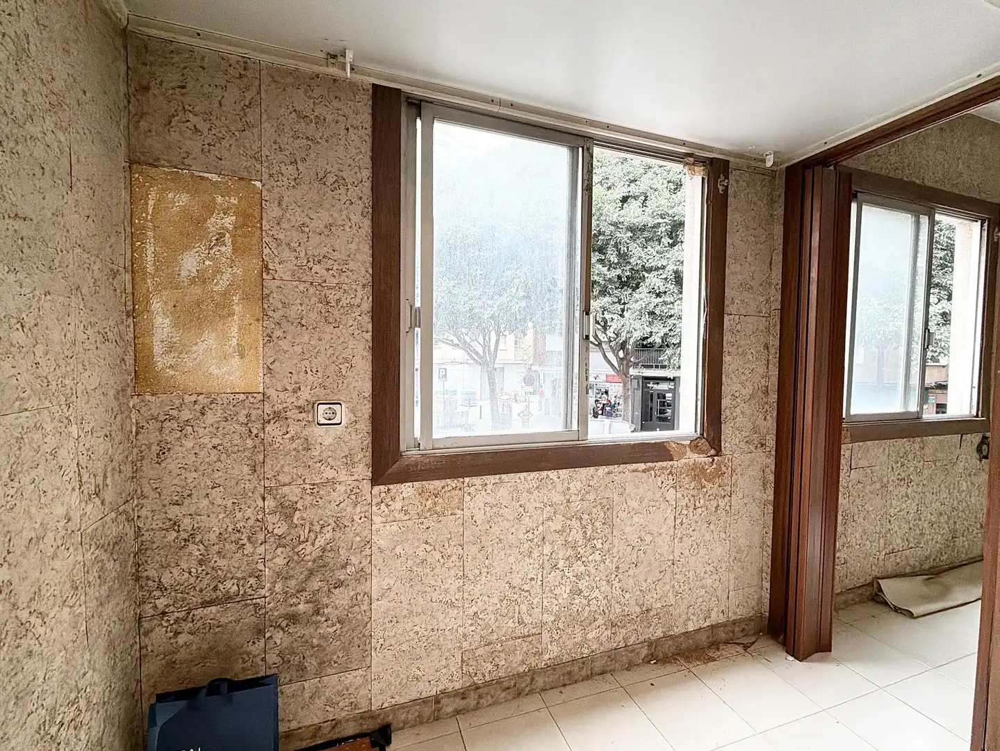 Piso en venta en L'Hospitalet de Llobregat