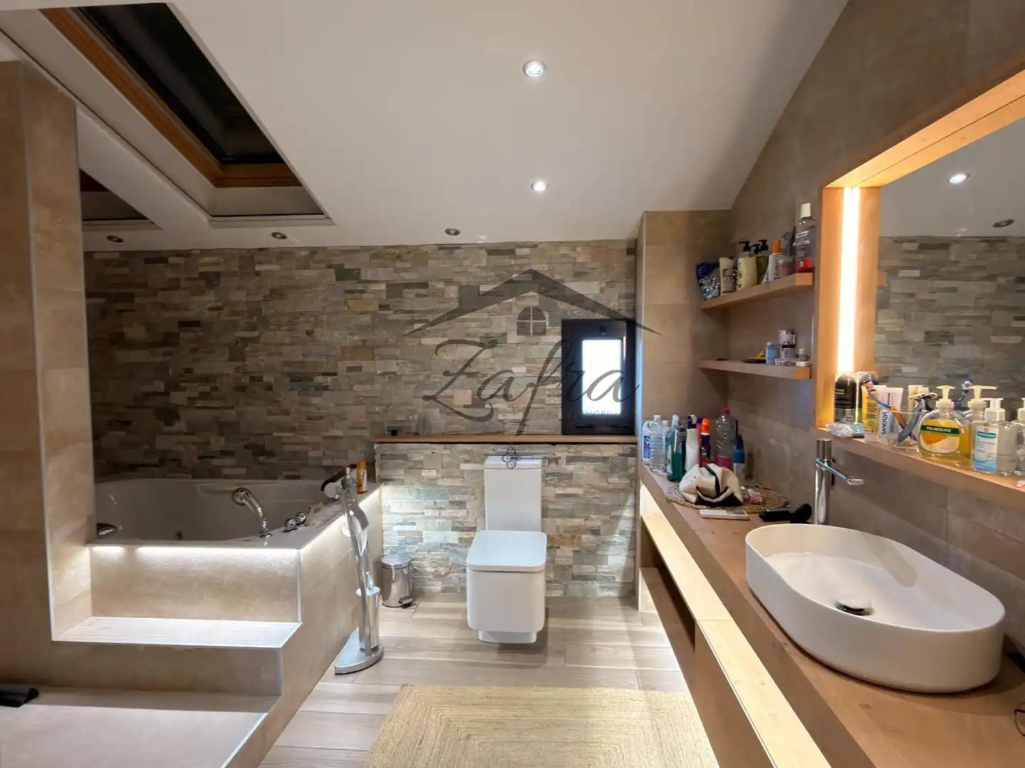 Haus mit Pool zum Verkauf in Carrer Carrer de Breda, 3, imagen 28