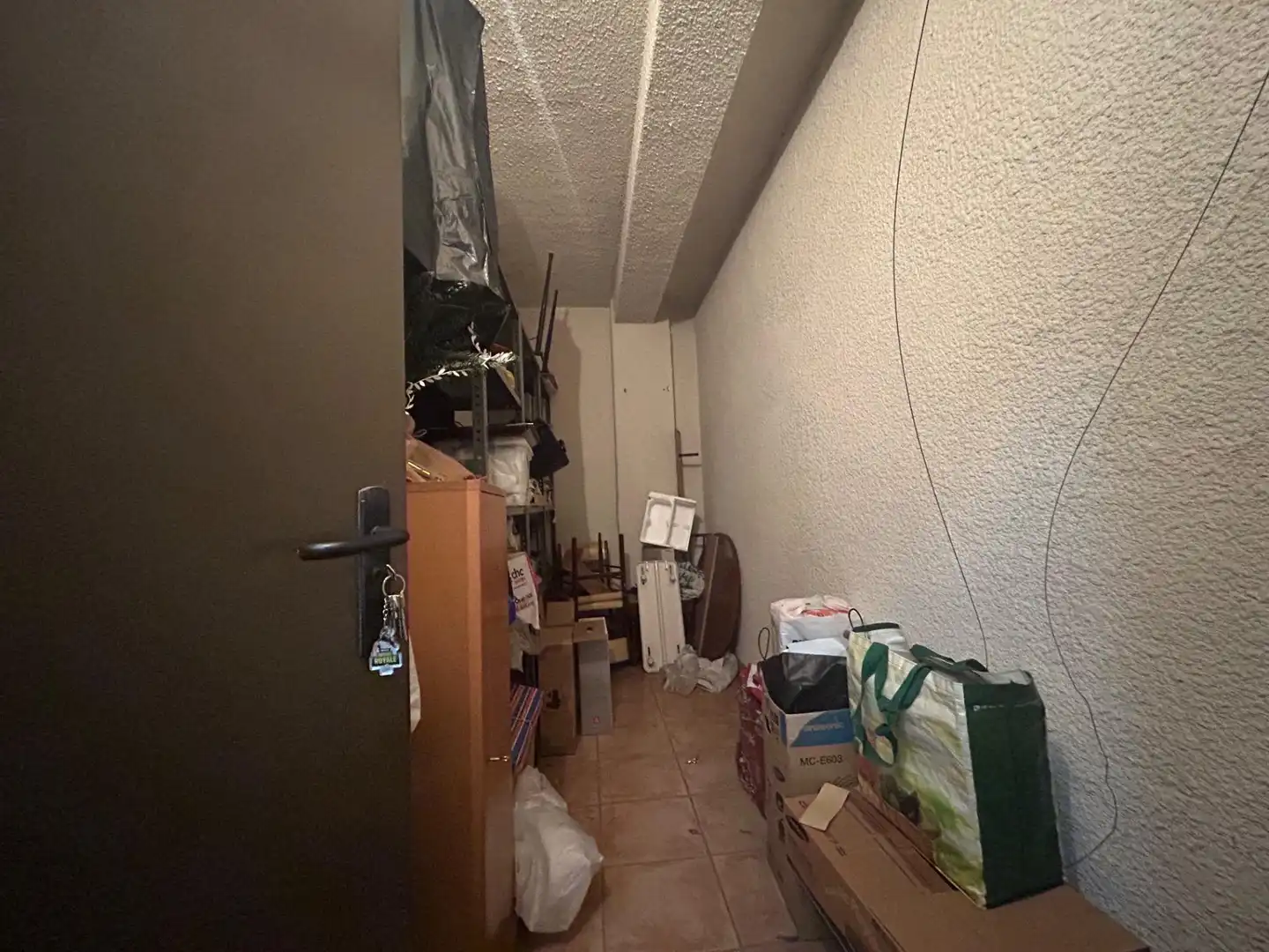 Piso en venta en Córdoba con Aire acondicionado, Calefacción y Jardín privado