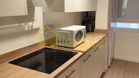 Foto 3 de Pis de lloguer a San Pablo, Sevilla Capital