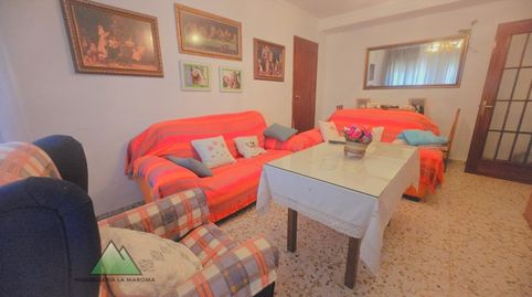 EN VENTA PISO CÉNTRICO EN ZAFARRAYA, imagen 3