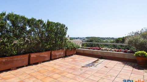 Foto 4 de Casa adosada en venta en Sant Pol, Sant Feliu de Guíxols