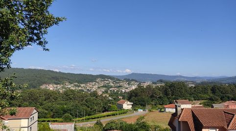 Foto 3 de Residencial en venda a Rúa Uchade Arriba, 56, San Xoán de Poio, Poio