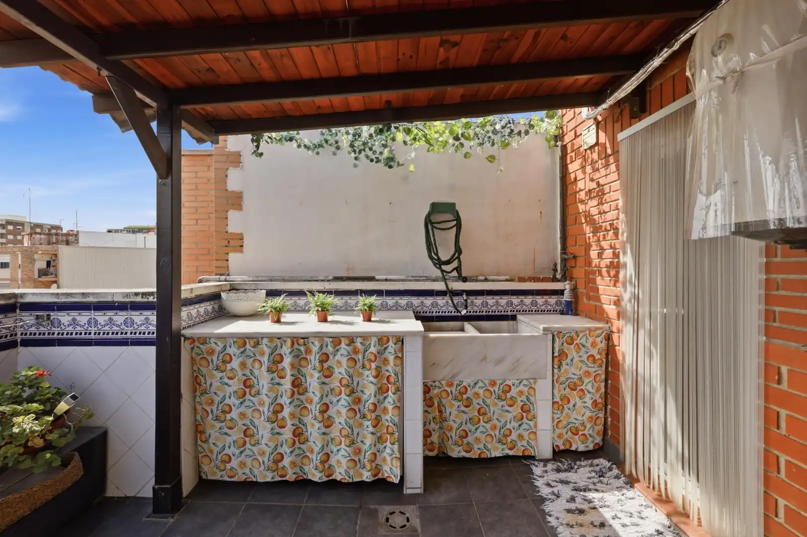 Attic for sale in LLEVANT, Benifaió