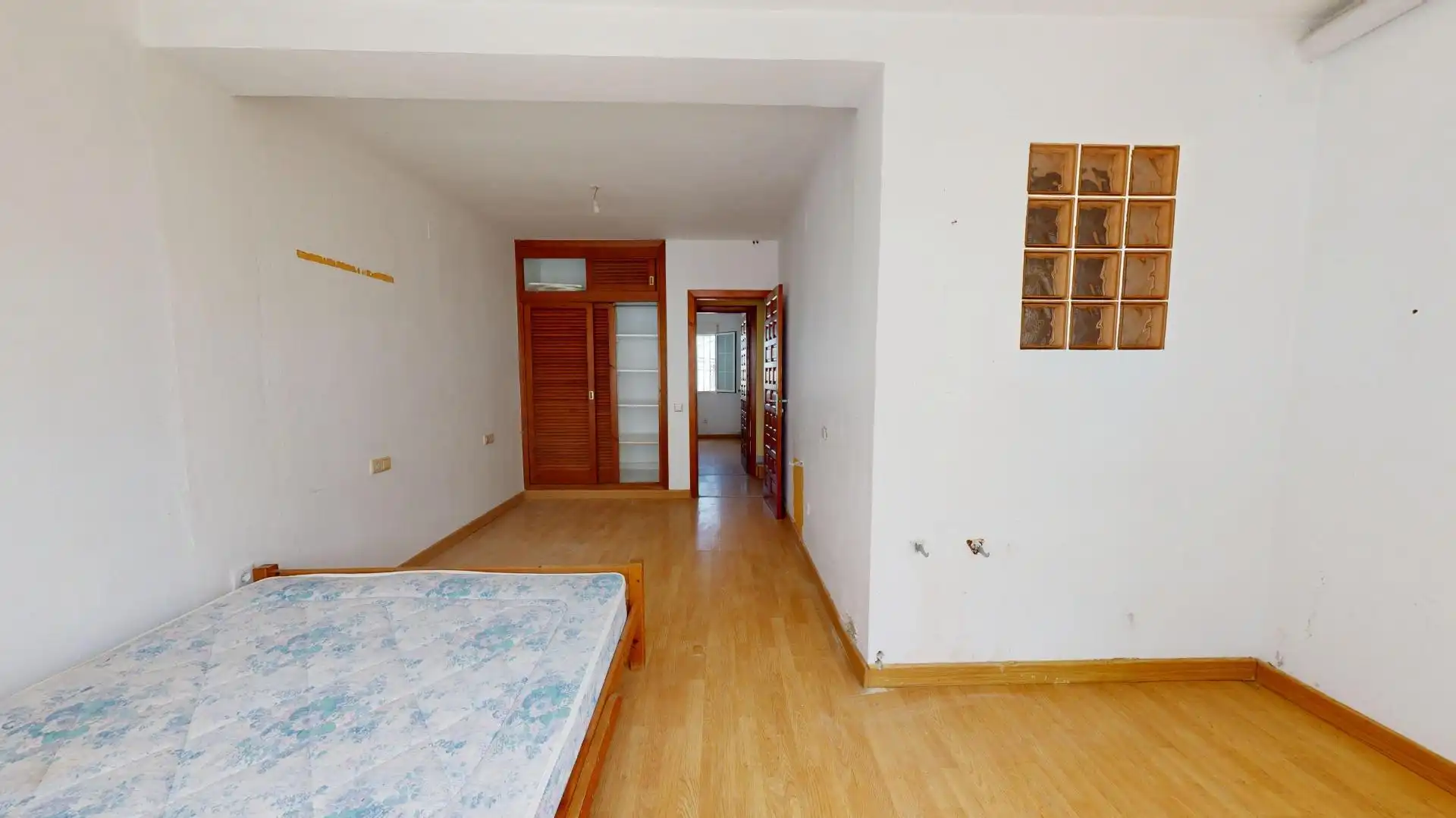 Habitación de Casa o chalet en venta en Orihuela con Jardín privado y Terraza