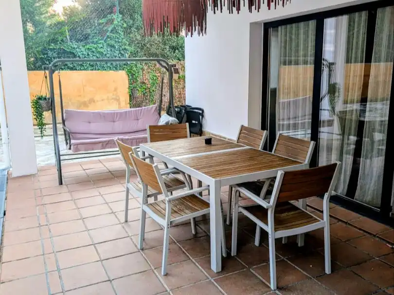 Casa amb piscina en venda a Carrer Comajuliana 11, imagen 15