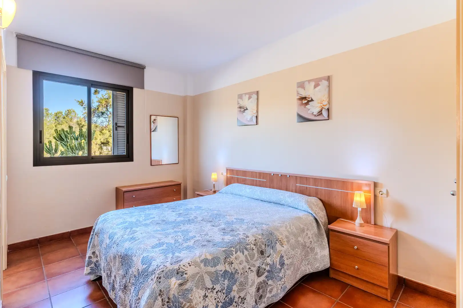 Habitación de Piso en venta en L'Ametlla de Mar  con Aire acondicionado, Calefacción y Terraza
