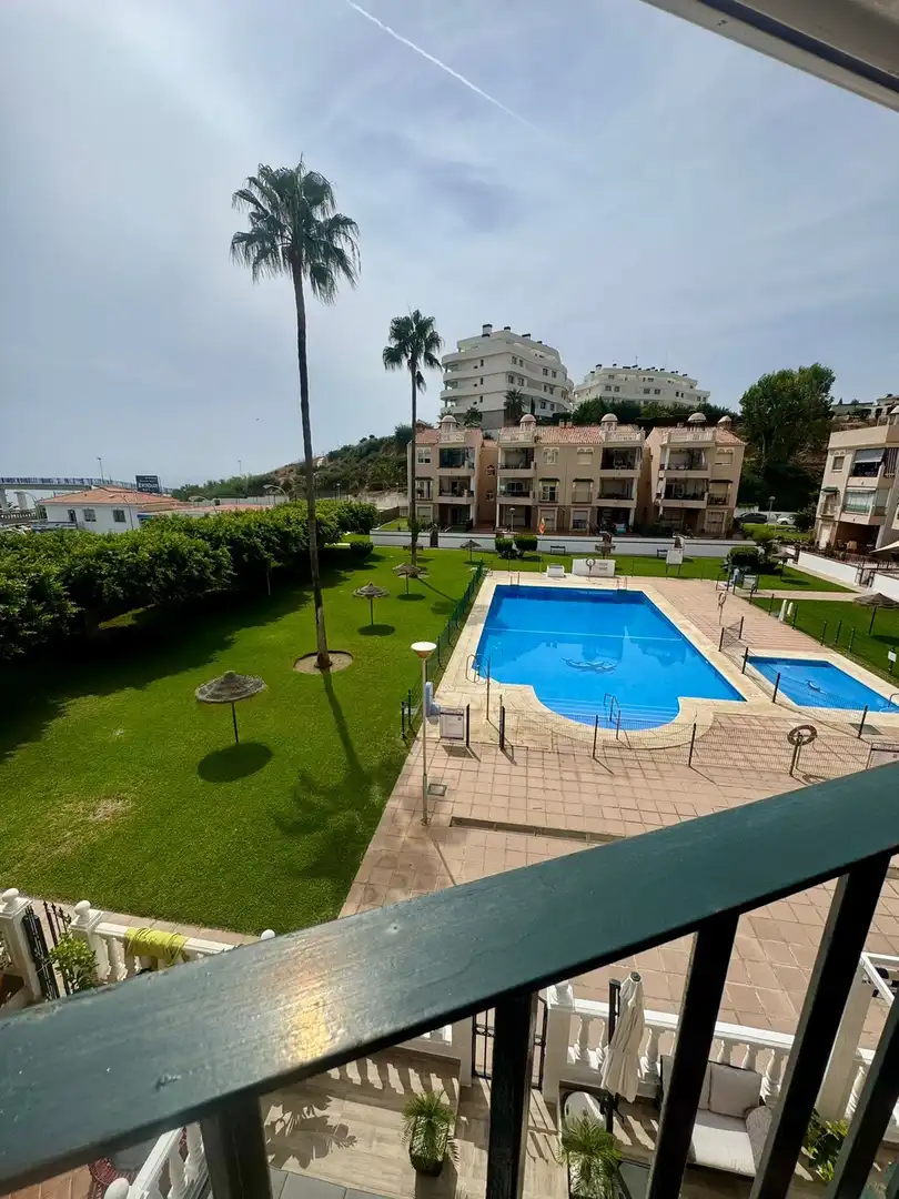 Appartement compact avec terrasse à vendre à El Faro de Calaburra - Chaparral, imagen 23
