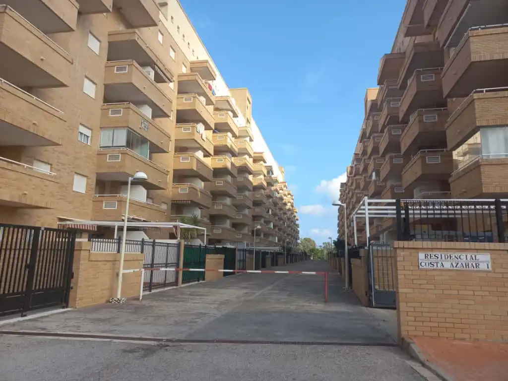 Piso en venta en Central, Costa Azahar