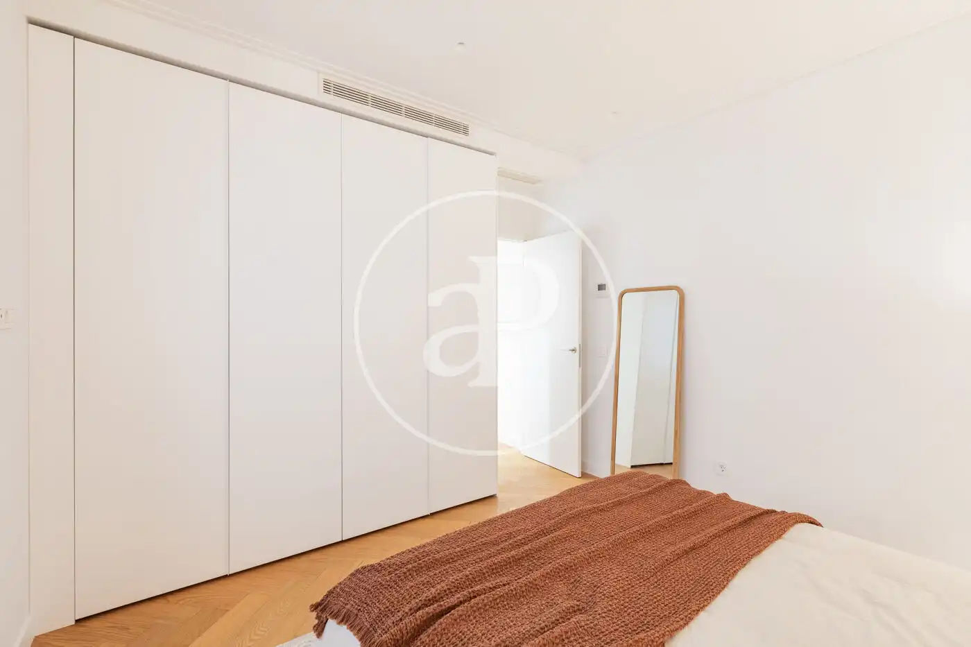 Habitación de Piso en venta en Madrid con Aire acondicionado, Calefacción y Amueblado