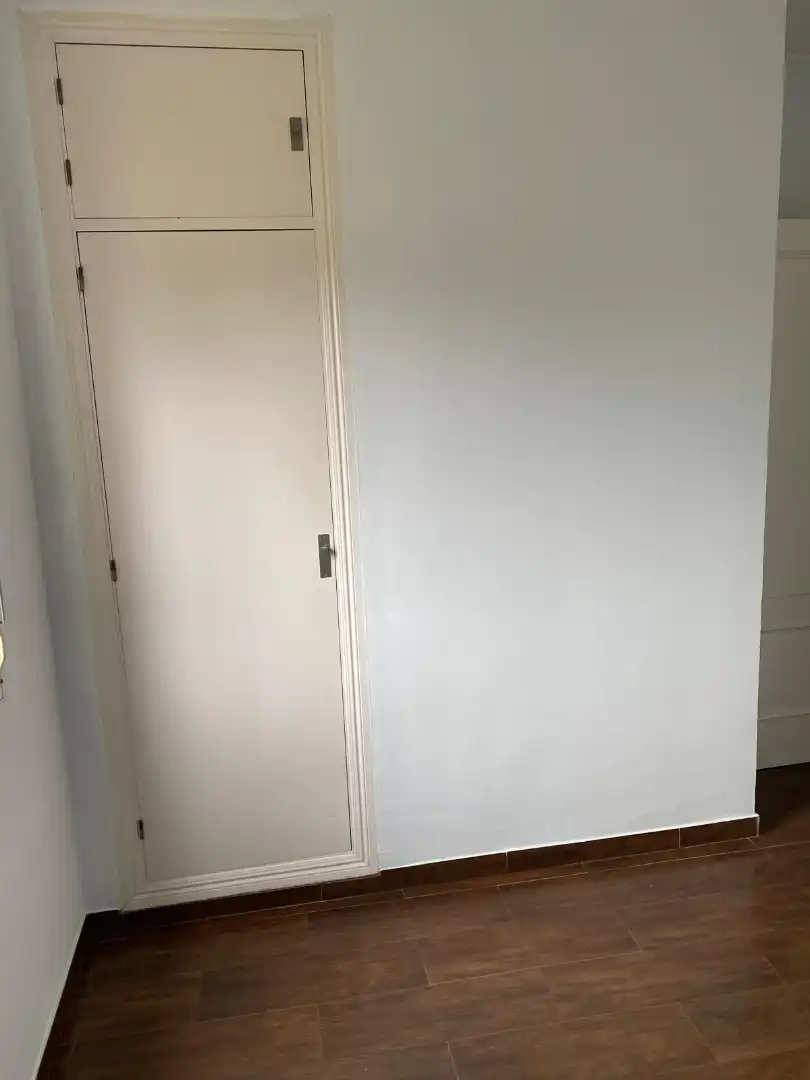 Bedroom of Duplexes for rent in Dos Hermanas  with Air Conditioner and Pets allowed
