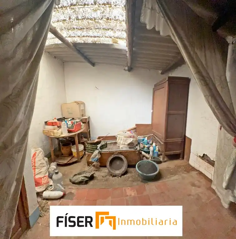 Casa o chalet en venta en Puebla de Sancho Pérez