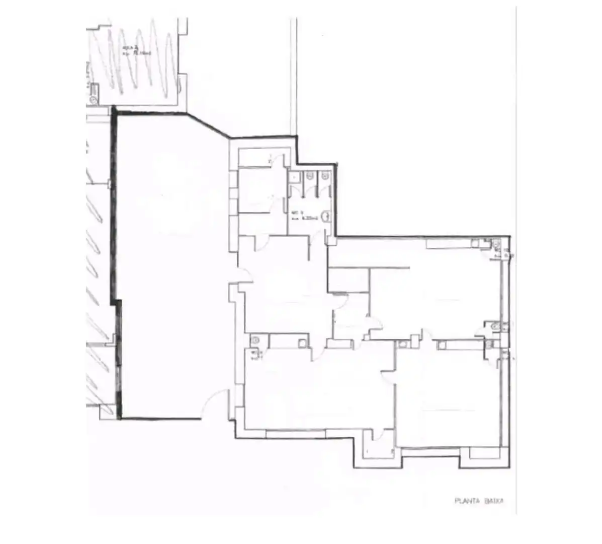 Gewerbefläche zur Miete in Centre, imagen 15