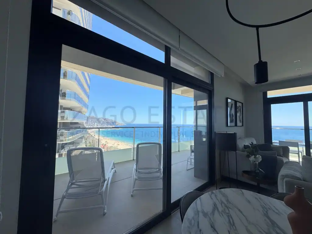 Appartamento con ascensore in vendita a Avenida Puerto Rico, imagen 16