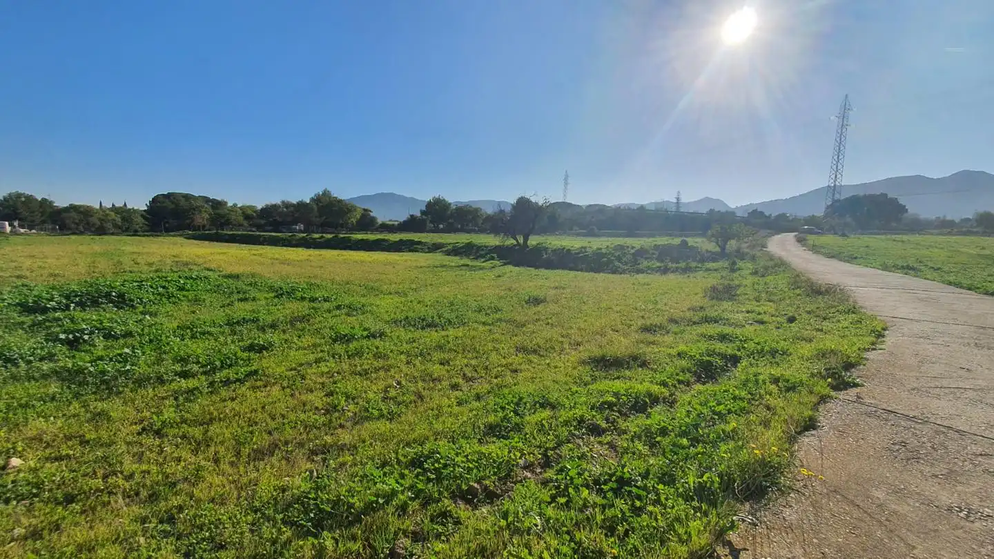 Terreni e lotti in vendita a Pinos de Alhaurín - Periferia, imagen 13