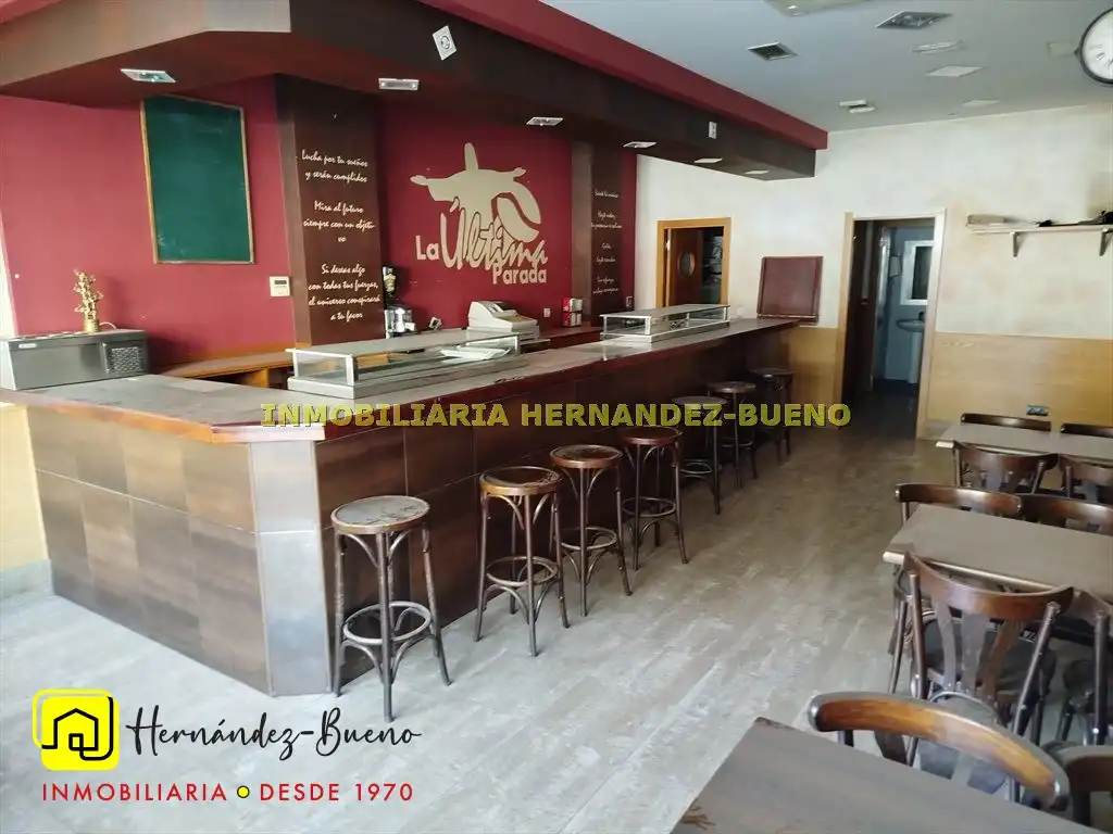 Local en venda en Salamanca
