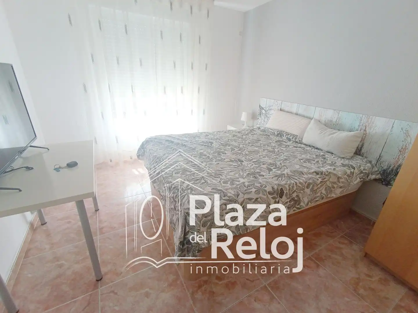 Habitación de Piso en venta en Talavera de la Reina con Aire acondicionado