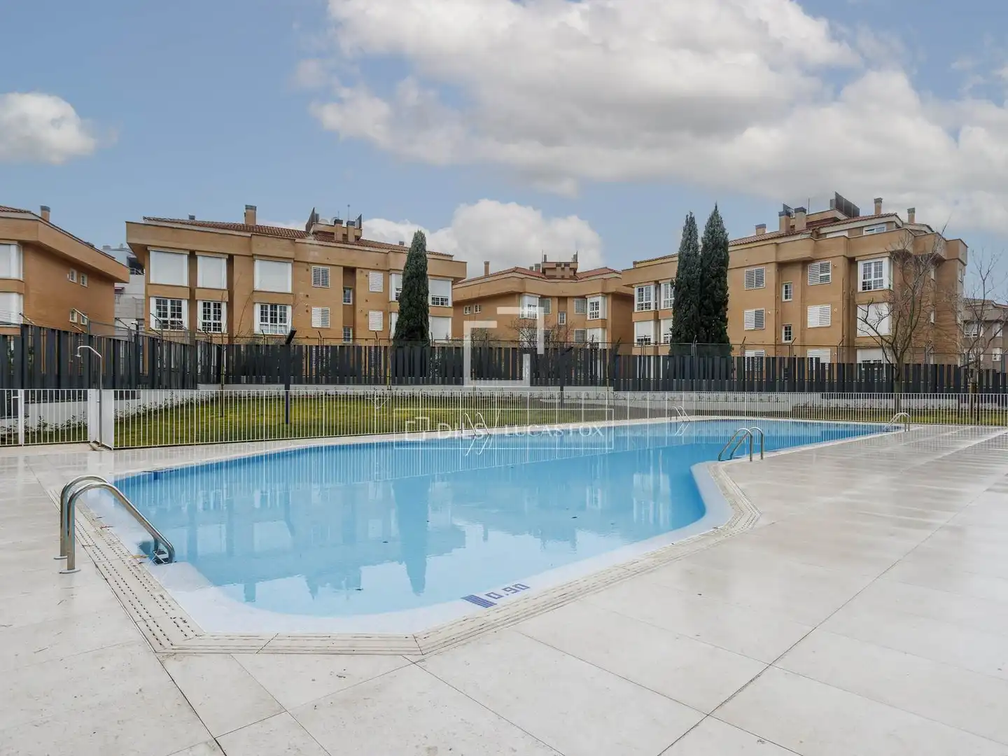 Pis amb piscina de lloguer a Hortaleza, imagen 37