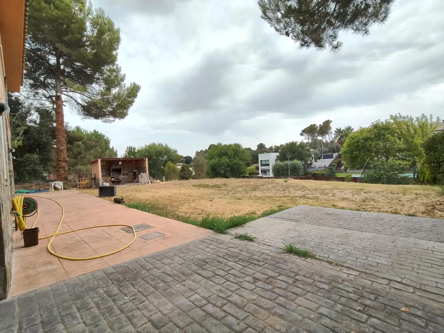 Casa o xalet en venda en Sabadell amb Aire condicionat, Calefacció i Jardí privat
