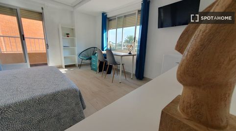 Photo 3 of Room in El Cabanyal - El Canyamelar, Valencia Capital