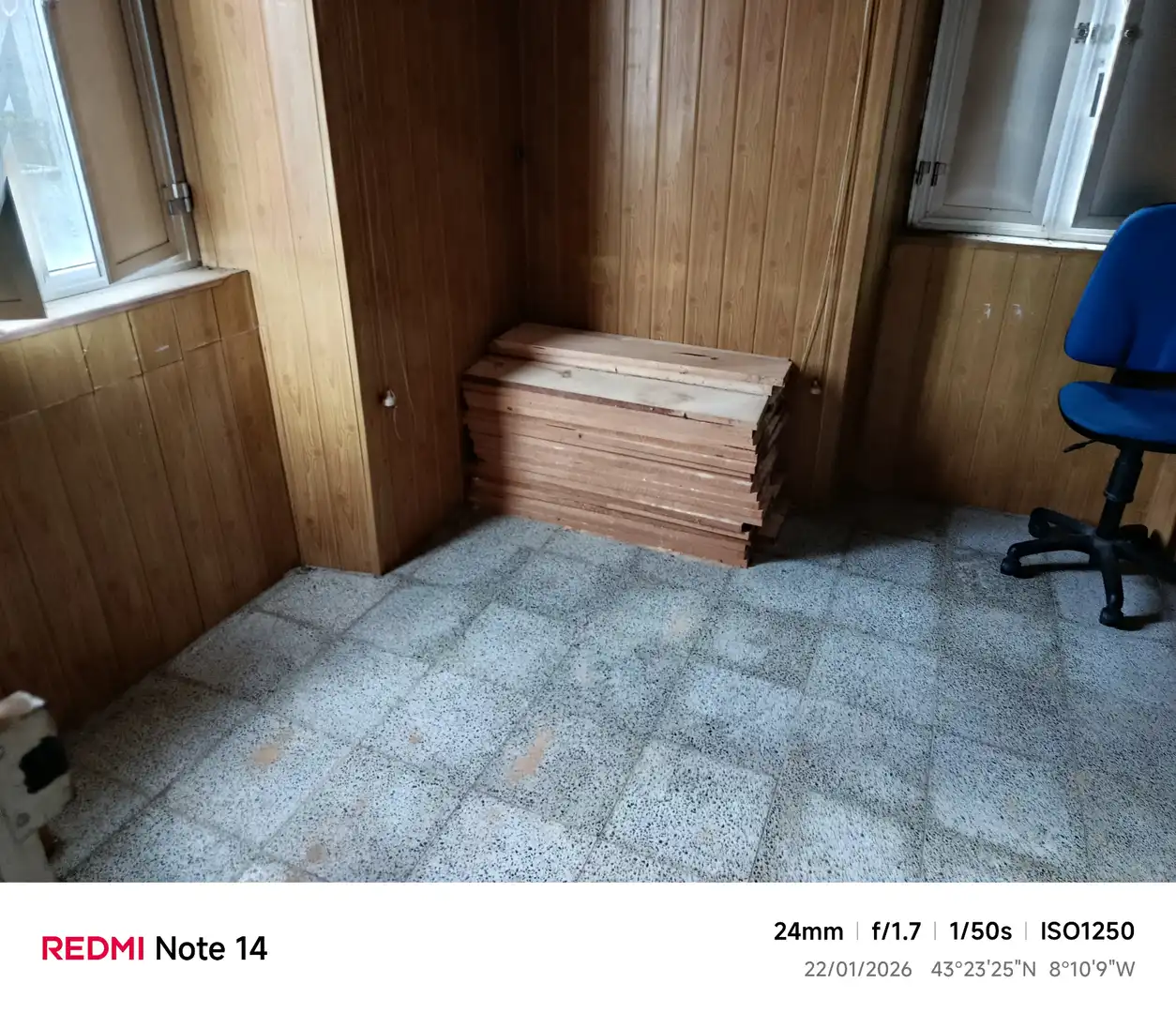 Casa amb jardí en venda a Carretera Loureiros 7, imagen 26