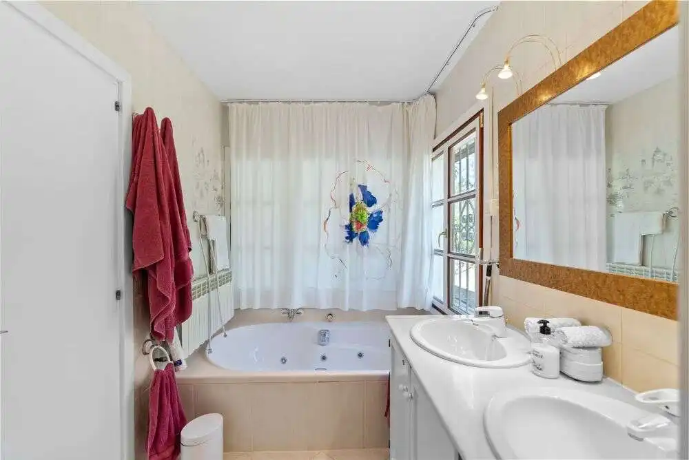 House with terrace for sale in Port d'Andratx, imagen 23