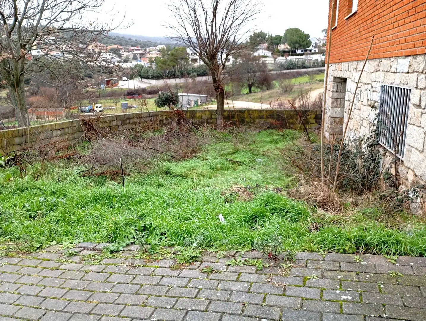 Haus mit Garten zum Verkauf in Robledo de Chavela, imagen 51