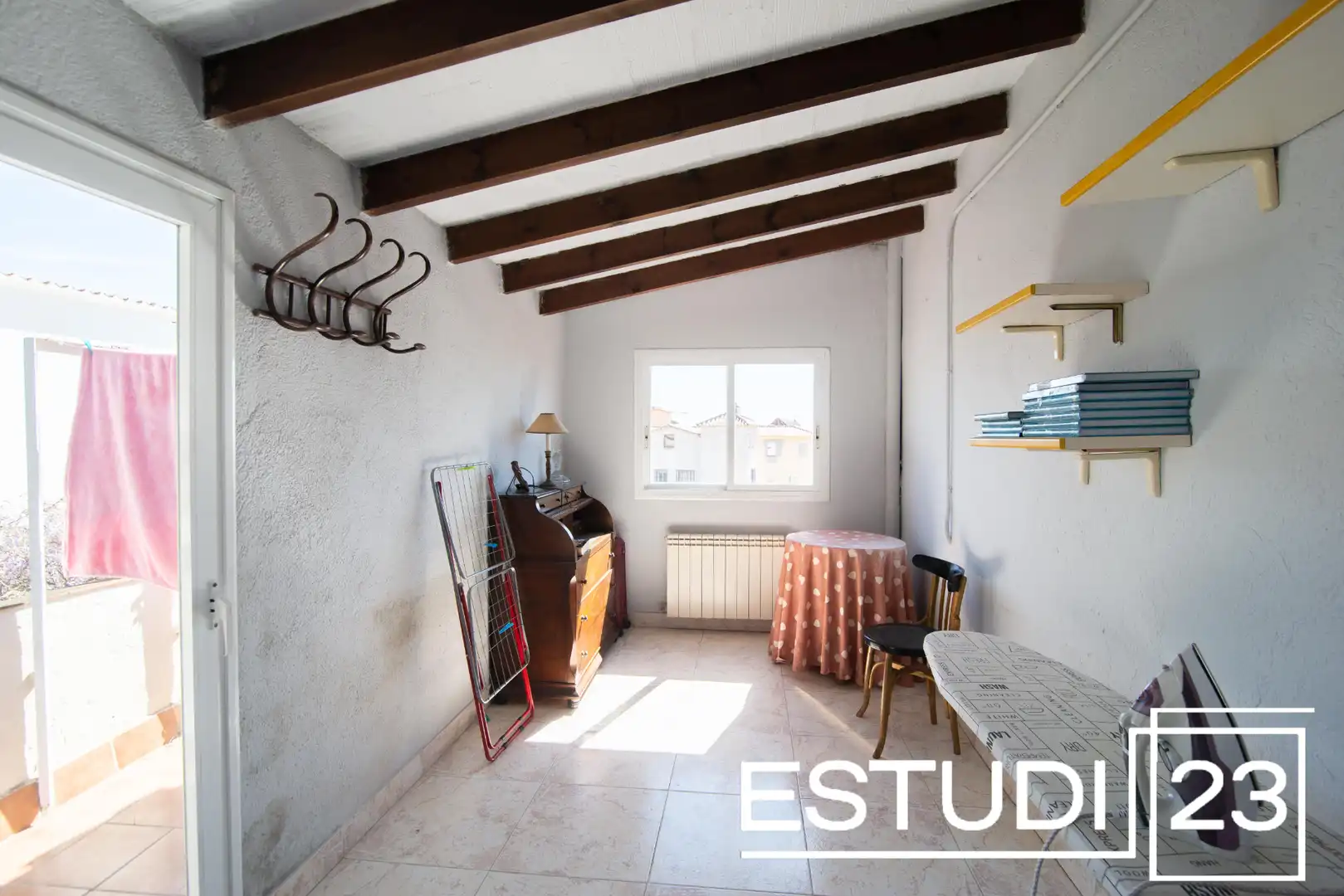 Habitación de Casa o chalet en venta en Vilassar de Dalt con Calefacción, Jardín privado y Terraza