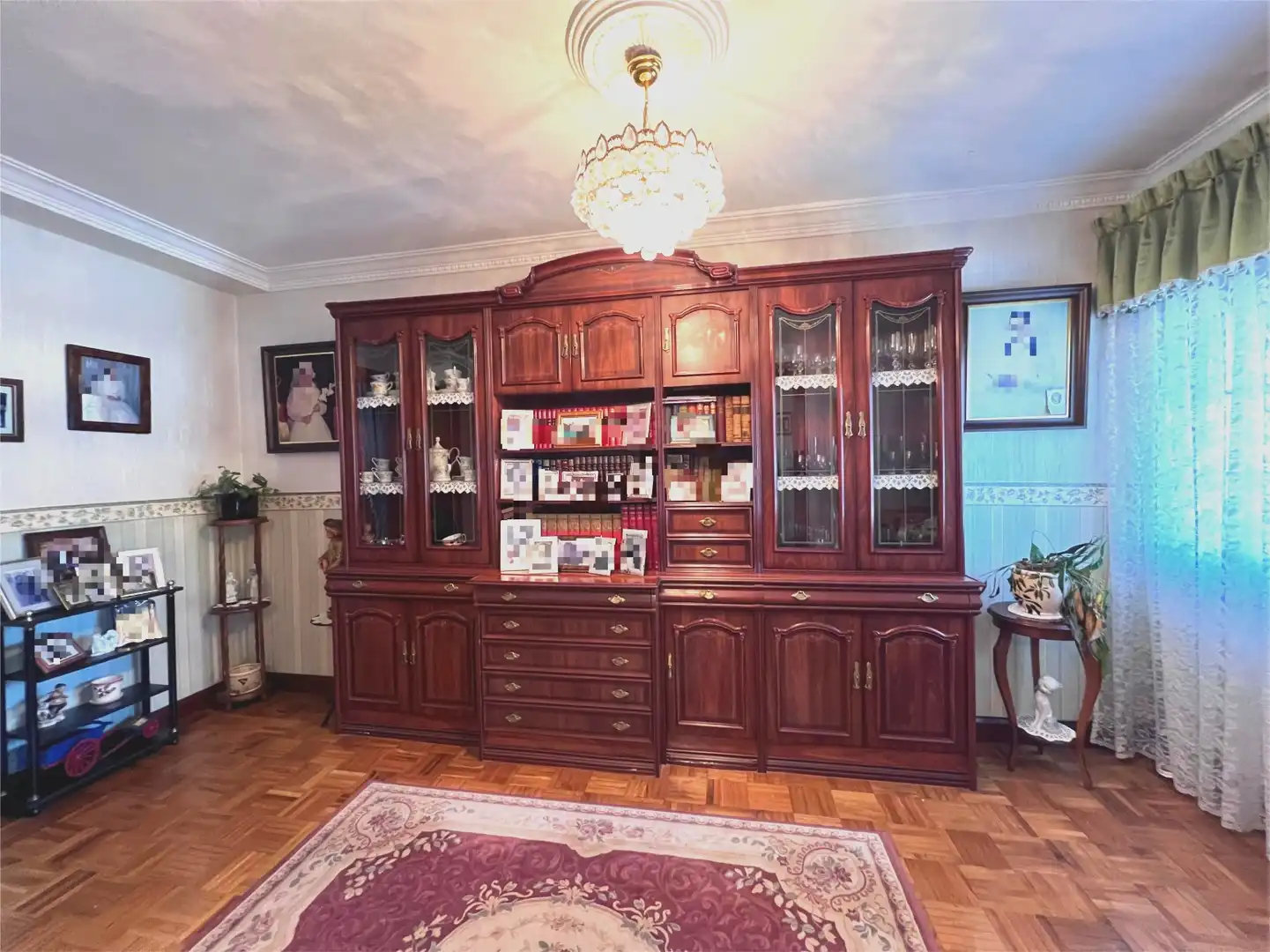 Piso en venta en Avilés - CL PRUNEDA, Centro