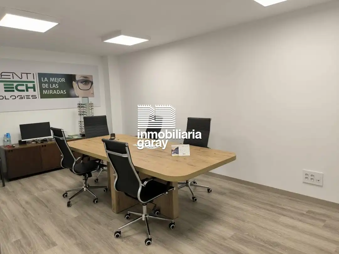 Edificio en venta en Barakaldo 