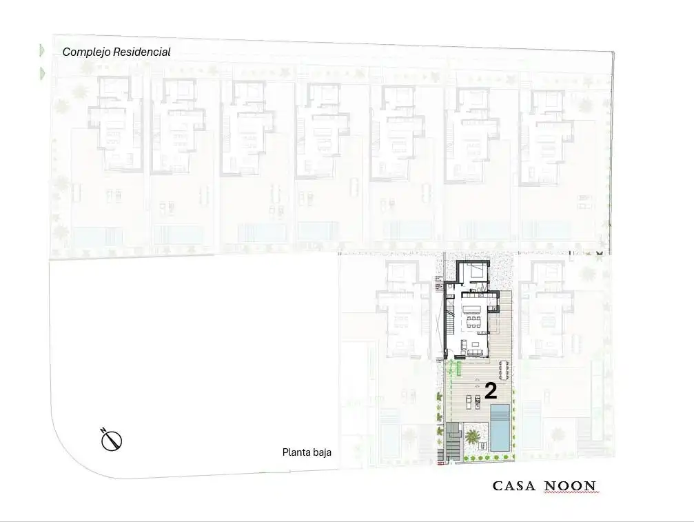 Haus zum Verkauf in Calle Piromorfita, imagen 10
