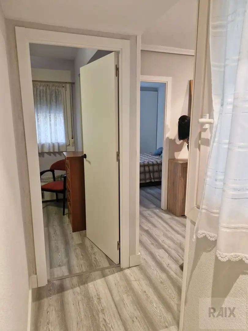 Habitación de Piso en venta en Orio con Amueblado