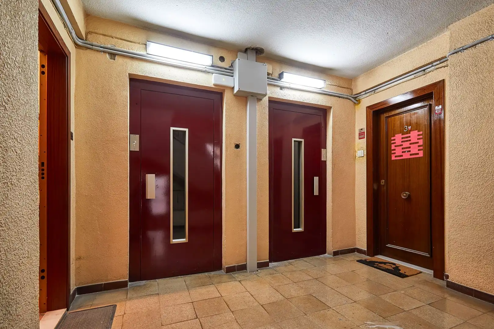 Piso en venta en Barcelona con Aire acondicionado, Calefacción y Amueblado